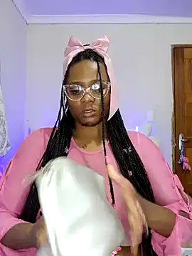 CocoBootyyy online show from February 2025 12:09:01 AM