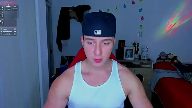 liam oficial02 online show from December 2024 03:08:02 AM