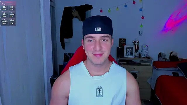 liam oficial02 online show from December 2024 03:47:02 AM