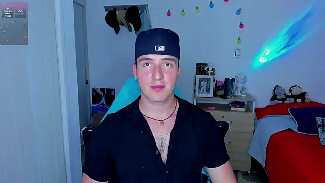 liam oficial02 online show from January 2025 04:33:02 AM