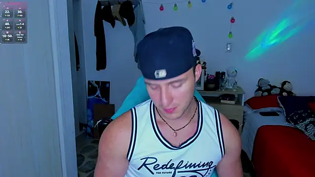 liam oficial02 online show from January 2025 04:07:02 AM