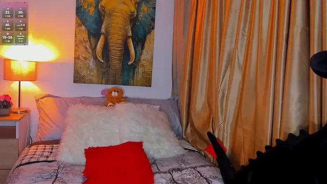 liam oficial02 online show from February 2025 03:25:01 AM