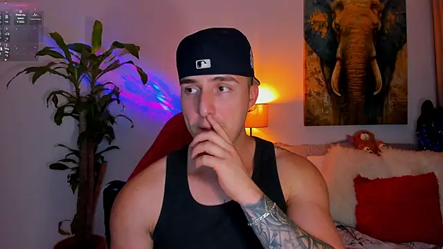 liam oficial02 online show from March 2025 04:26:02 AM