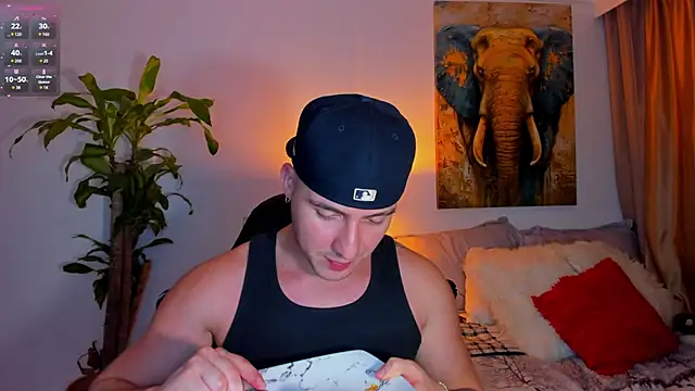 liam oficial02 online show from March 2025 05:11:02 AM