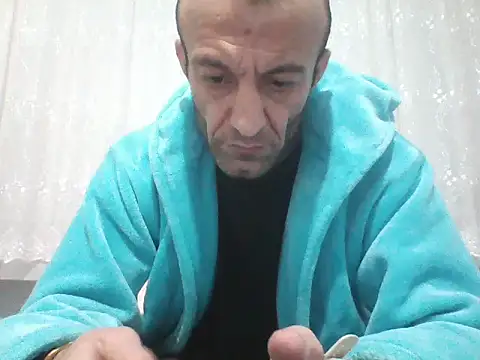 Snapshot of Aktorihann chatting on October 2025 01:15:01 AM Aktorihann online show from October 2025 01:15:01 AM