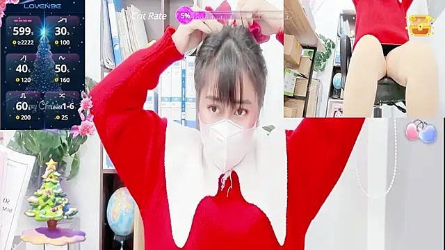  mizu  online show from December 2024 02:44:01 PM