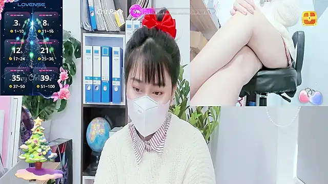  mizu  online show from December 2024 05:44:01 AM