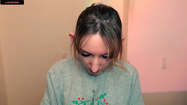 Snapshot of AmandaSell chatting on October 2025 07:31:02 AM AmandaSell online show from October 2025 07:31:02 AM