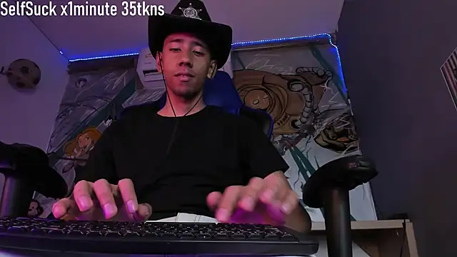Lion Dynamite online show from January 2025 07:49:01 PM