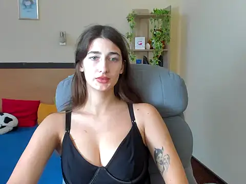 Moon-liza online show from December 2024 10:12:02 AM