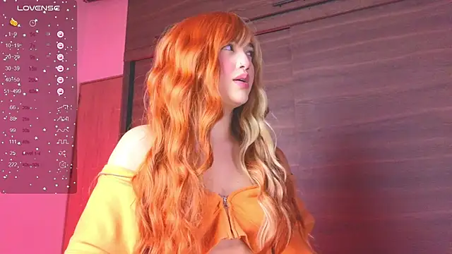 milly 03 online show from November 2025 06:34:01 AM