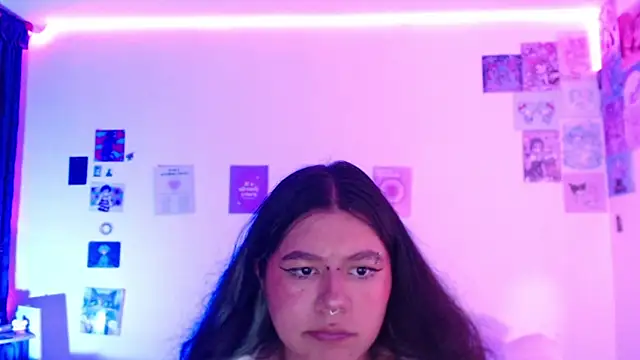 StephaniFox online show from December 2024 04:45:02 AM