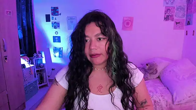 StephaniFox online show from December 2024 11:57:02 PM