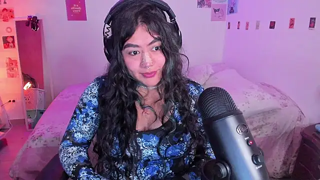 StephaniFox online show from January 2025 08:37:01 AM