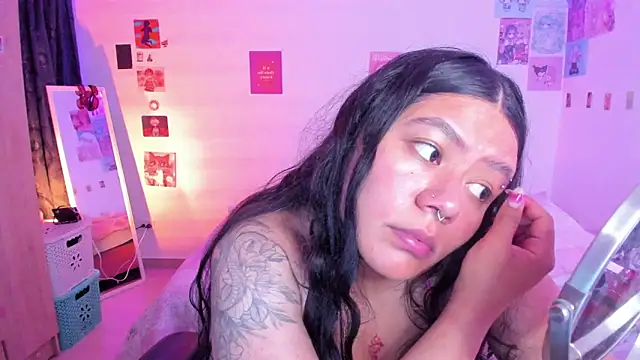 StephaniFox online show from January 2025 01:58:01 AM