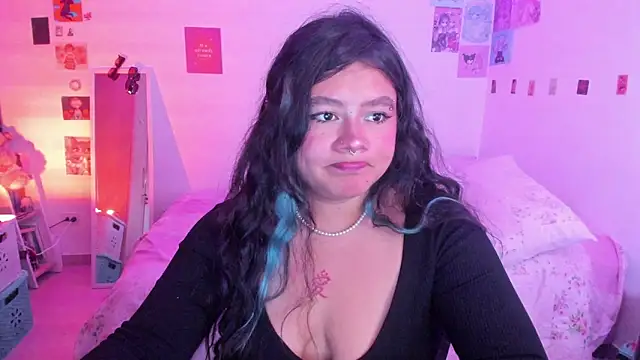 StephaniFox online show from January 2025 05:08:01 AM