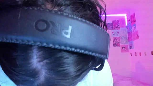 StephaniFox online show from January 2025 02:41:01 AM