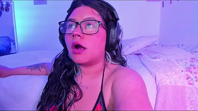 StephaniFox online show from January 2025 05:26:02 AM