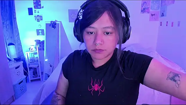 StephaniFox online show from January 2025 03:00:01 AM