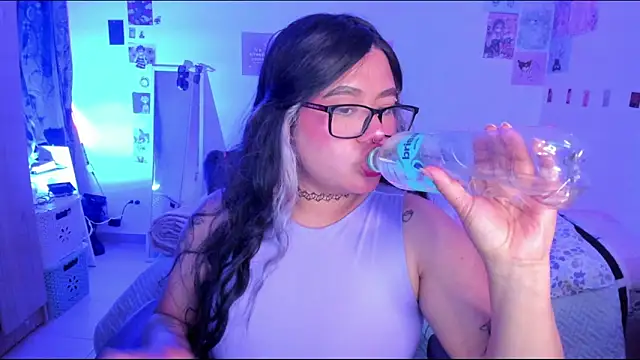 StephaniFox online show from January 2025 02:06:01 AM