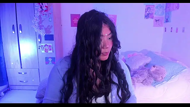 StephaniFox online show from February 2025 02:16:02 AM