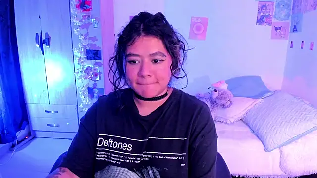 StephaniFox online show from February 2025 06:49:02 AM