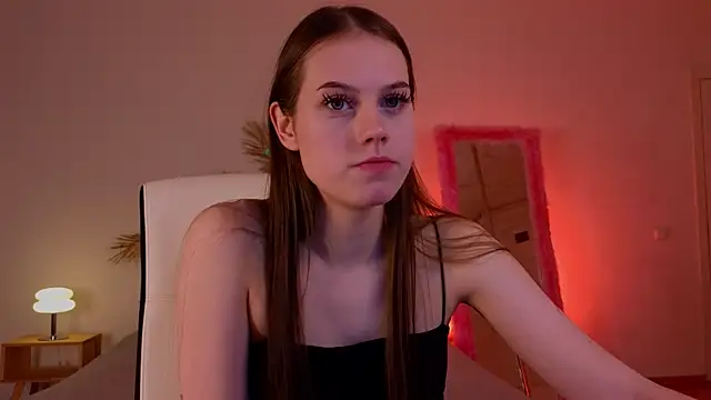 mo11y kitten online show from February 2025 12:30:01 AM