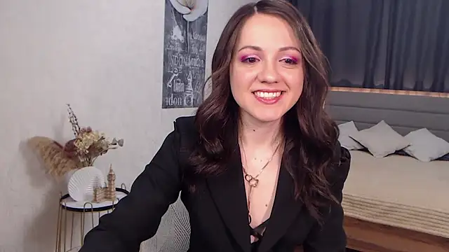 SusanMorado online show from February 2025 07:35:01 AM