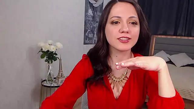 SusanMorado online show from February 2025 04:04:01 PM