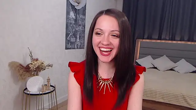 SusanMorado online show from February 2025 04:04:01 PM