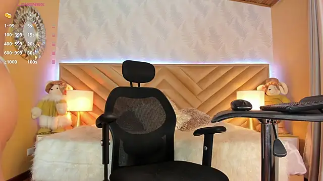 Sharon mishel online show from December 2024 05:29:02 PM