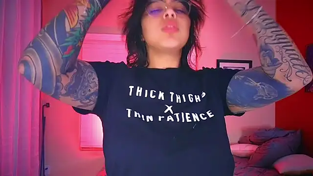 miacanela xo online show from December 2024 02:11:02 AM