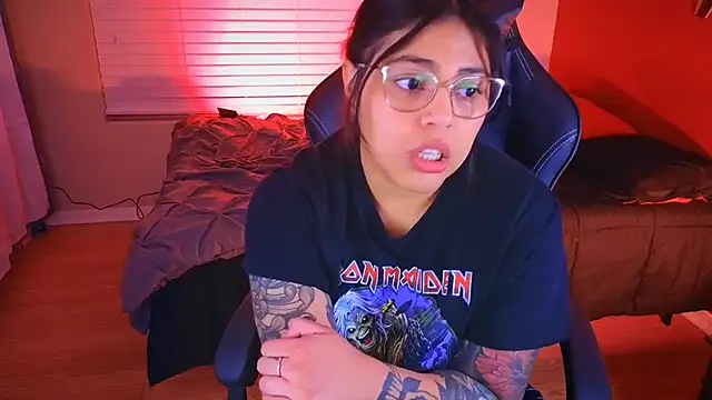 miacanela xo online show from December 2024 04:27:02 AM