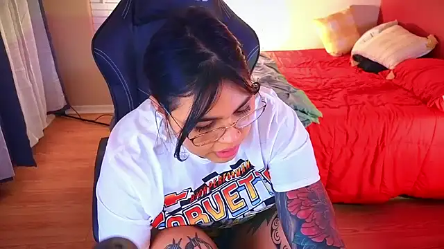 miacanela xo online show from January 2025 03:26:01 AM