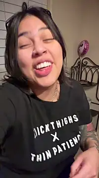 miacanela xo online show from January 2025 05:48:01 AM