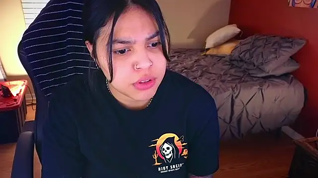 miacanela xo online show from January 2025 01:28:02 AM
