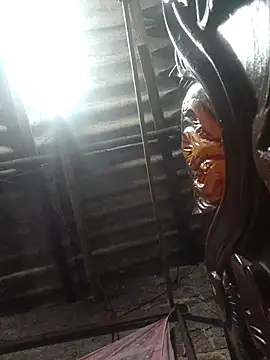 HotSexyBoudi online show from October 2025 09:21:02 AM