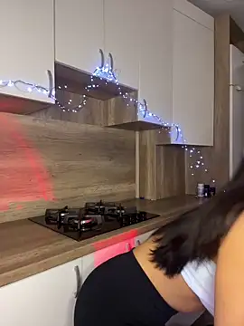Snapshot of Melisa_Ester chatting on December 2024 03:21:01 PM Melisa Ester online show from December 2024 03:21:01 PM