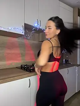 Snapshot of Melisa_Ester chatting on December 2024 04:25:01 PM Melisa Ester online show from December 2024 04:25:01 PM