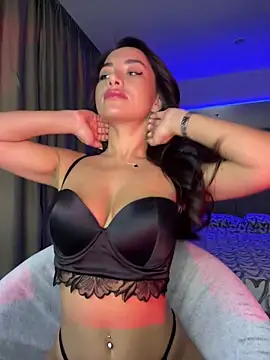 Snapshot of Melisa_Ester chatting on January 2025 02:12:02 PM Melisa Ester online show from January 2025 02:12:02 PM