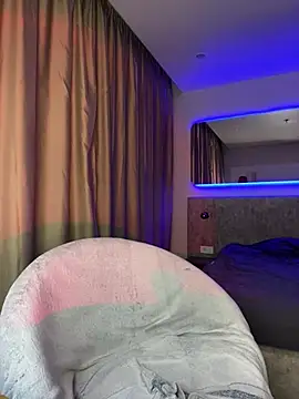 Snapshot of Melisa_Ester chatting on February 2025 05:50:01 PM Melisa Ester online show from February 2025 05:50:01 PM