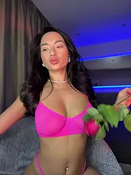 Snapshot of Melisa_Ester chatting on February 2025 03:05:01 PM Melisa Ester online show from February 2025 03:05:01 PM