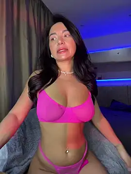 Snapshot of Melisa_Ester chatting on February 2025 06:08:02 PM Melisa Ester online show from February 2025 06:08:02 PM