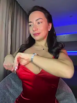 Snapshot of Melisa_Ester chatting on February 2025 02:23:02 PM Melisa Ester online show from February 2025 02:23:02 PM