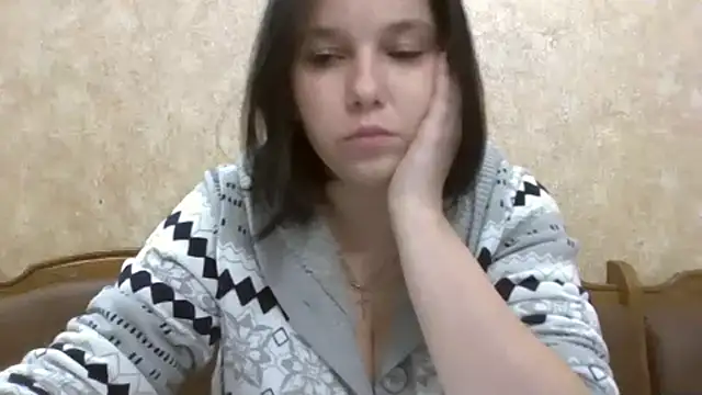 JeorginaJ online show from October 2025 01:45:01 PM