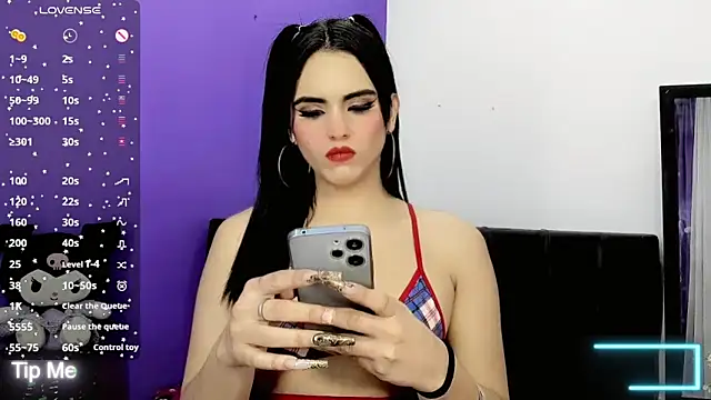 Snapshot of valentina_princess_ chatting on October 2025 09:21:02 AM valentina princess online show from October 2025 09:21:02 AM