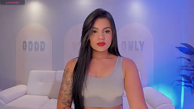 NicoleSanz  online show from January 2025 11:36:02 AM