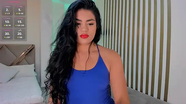 NicoleSanz  online show from January 2025 11:37:01 AM