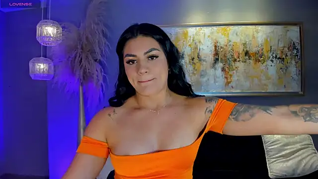 NicoleSanz  online show from February 2025 11:05:01 AM