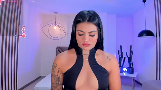 NicoleSanz  online show from March 2025 09:20:02 AM
